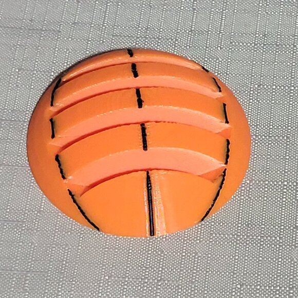 Washington Wizards Coaster Set - 3D Printed - (Set of 4) - Picture 4 of 4